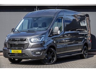 Ford Transit L3H2 2.0Tdci 165Pk A8 Aut. 350 Raptor