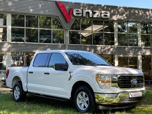 Ford USA F-150 5.0 V8 XLT 6 ZITS (bj 2024, automaat)