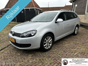 Golf Variant TSi Executive Line/NAP/130DKM/LUXE/NETTE AUTO