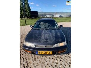 Honda Accord Aerodeck 2.2i ES