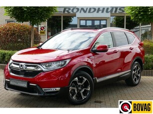 Honda CR-V 2.0 Hybrid Automaat AWD Executive 184 PK