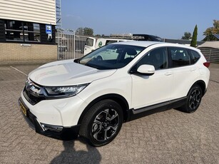 Honda CR-V 2.0 Hybrid Lifestyle Hybride SUV, zeer complet