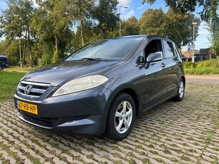 Honda FR-V 1.7i Comfort / airco / 6 persoons / apk tot