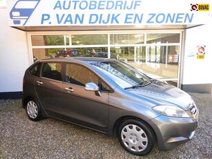 Honda FR-V 1.8i Comfort 6 persoons.