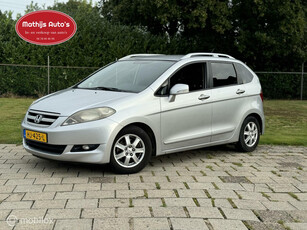 Honda FR-V 1.8i Comfort Airco 6 persoons!