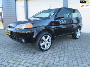 Honda HR-V 1.6i 4WD