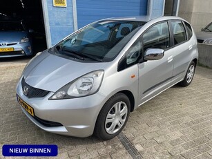 Honda Jazz 1.2 Cool Airco bj. 2011 APK juli 2025 NAP +