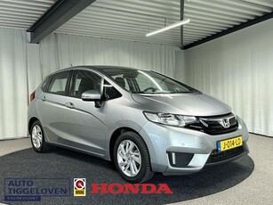 Honda Jazz 1.3 i-VTEC Comfort Trekhaak