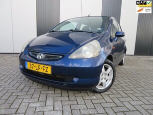 Honda Jazz 1.4 ES