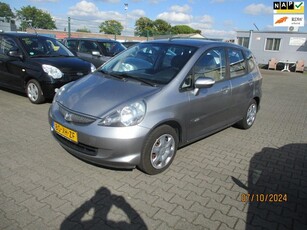 Honda Jazz Honda Jazz 1.4 LS 5DRS-AIRCO