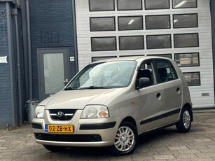 Hyundai Atos 1.1i Active Cool