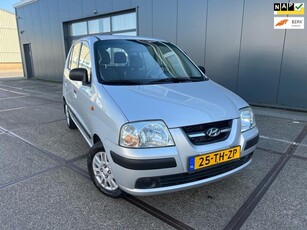 Hyundai Atos 1.1i Active Young