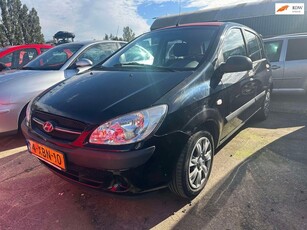 Hyundai Getz 1.1i Active Young incl apk !