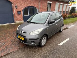 Hyundai I 10 1.1 Active nieuwe apk t/m 14-12-2024