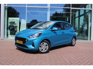 Hyundai i10 1.0 Comfort 5-zits Automaat Airco Camera