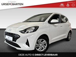 Hyundai i10 1.0 Comfort (bj 2024)