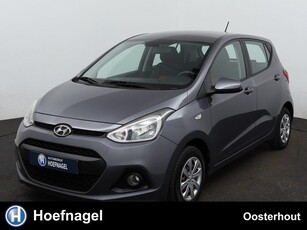 Hyundai I10 1.0i Comfort Airco Cruise control