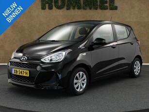 Hyundai i10 1.0i Comfort - ORIGINEEL NEDERLANDSE AUTO -