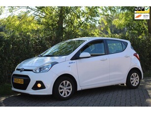 Hyundai I10 1.0i Go! *1e EIG! *Cruise