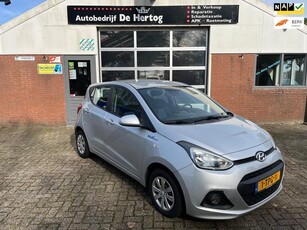 Hyundai I10 1.0i Go! climate/ navi/ 70.954 km NAP