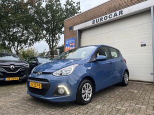 Hyundai I10 1.0i i-Motion Comfort Plus