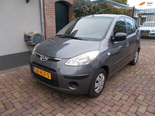 Hyundai I10 1.1 Active bj 2009 st bekr nwe apk