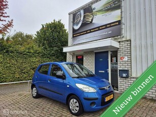 Hyundai i10 1.1 5 deurs/Elek. ramen/Airco/NWE APK 16-10-2025