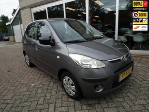 Hyundai I10 1.1 Active Cool