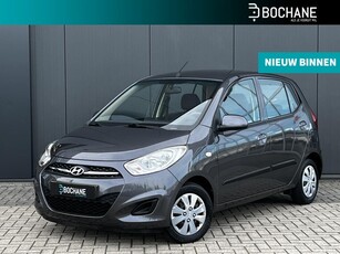 Hyundai i10 1.1 i-Drive Cool Airco Radio Elektrische