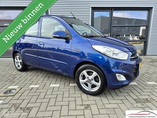 Hyundai i10 1.1 i-Motion Cool AIRCO LMV NAP