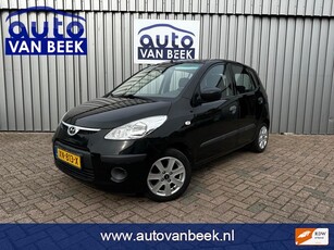 Hyundai I10 1.1 Pure (met nieuwe APK)