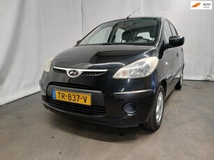 Hyundai I10 1.1 Pure SCHADEAUTO!