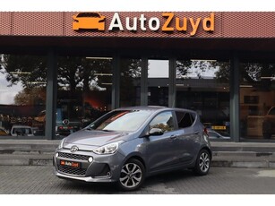 Hyundai I10 1.2 Comfort 4 Cilinder 88 PK / Automaat /