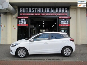 Hyundai I20 1.2 LP i-Drive Cool 5 Deurs Airco