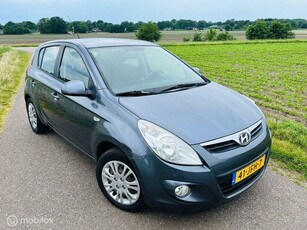 Hyundai i20 1.2i DynamicVersion