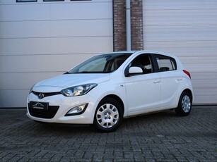 Hyundai i20 1.2I I-DRIVE /Airco/ Garantie (bj 2012)