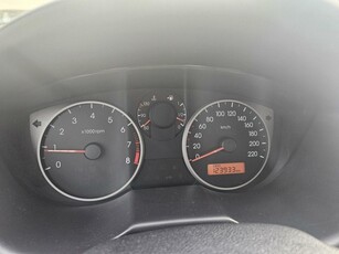 Hyundai i20 1.2i NW ketting/APK