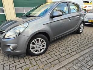 Hyundai I20 1.2i Plus