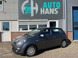 Hyundai i20 Verkocht! (bj 2009)