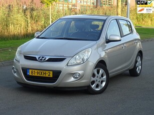 Hyundai I20 Verkocht! Verkocht!