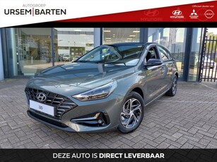 Hyundai i30 1.0 T-GDi MHEV Comfort Smart (bj 2023)