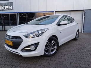 Hyundai i30 1.6 GDI i-Magine