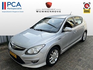 Hyundai i30 1.6i i-Motion Business Alu wielen/El.ramen