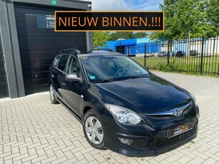 Hyundai i30 CW 1.4i i-Drive Airco Elek Ramen Trekhaak