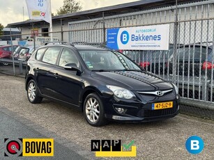 Hyundai i30 CW 1.4i i-Motion Airco Cruise PDC