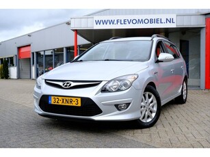 Hyundai I30 CW 1.4i i-Motion ClimaLMVCruise