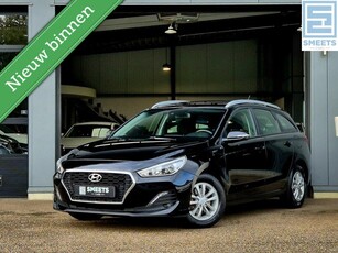 Hyundai i30 Wagon 1.0 T-GDI 120PK i-Drive 1e EIGAirco