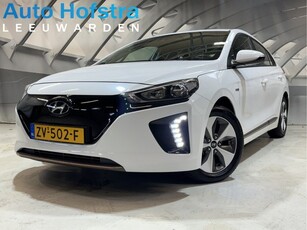 Hyundai IONIQ Comfort EV NA-SUBSIDIE € 10.490 KEY-LESS