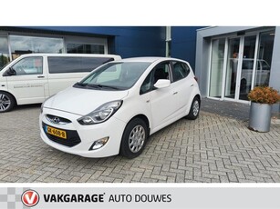 Hyundai Ix20 1.4i i-Drive Airco 5drs.