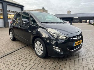 Hyundai Ix20 1.4i i-Motion